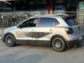 Volkswagen Polo Cross 1.4 86cv GPL Сірий - thumbnail 1