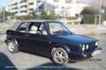Volkswagen Golf II Serie Karmann Blau - thumbnail 10