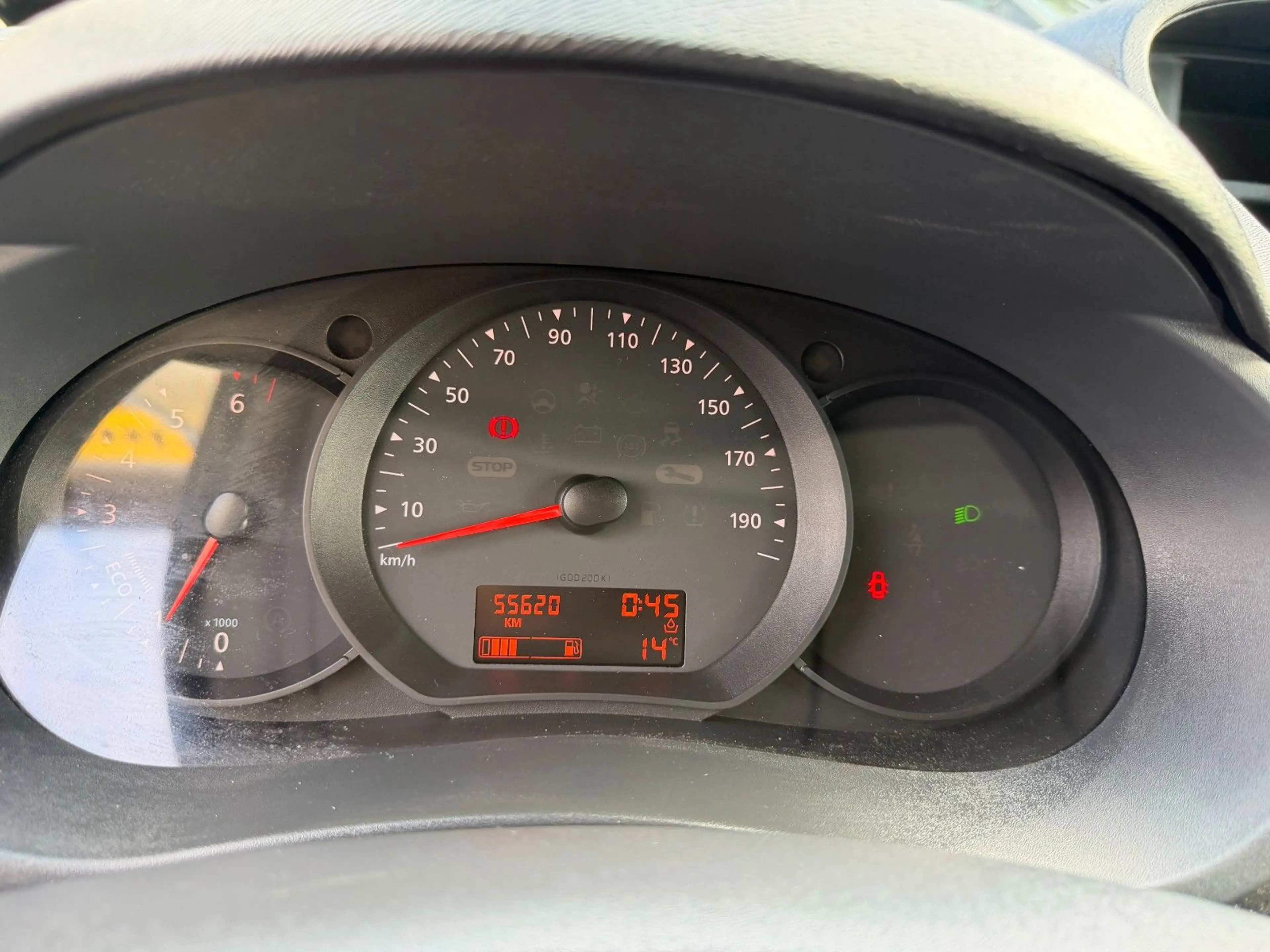 Renault Kangoo Maxi Extra AHK/ALWETTER/KLIMA/MWST. — photo 14