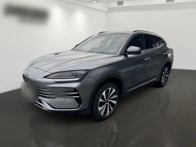 BYD Seal