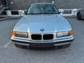 BMW 320 i  ORIGINAL ZUSTAND Km 83500 Argent - thumbnail 7