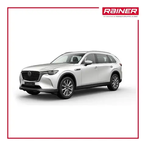 Mazda CX-80 3.3L e-SKYACTIV D AWD Homura Plus Aut.