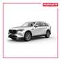 Mazda CX-80 3.3L e-SKYACTIV D AWD Homura Plus Aut. Weiß - thumbnail 1