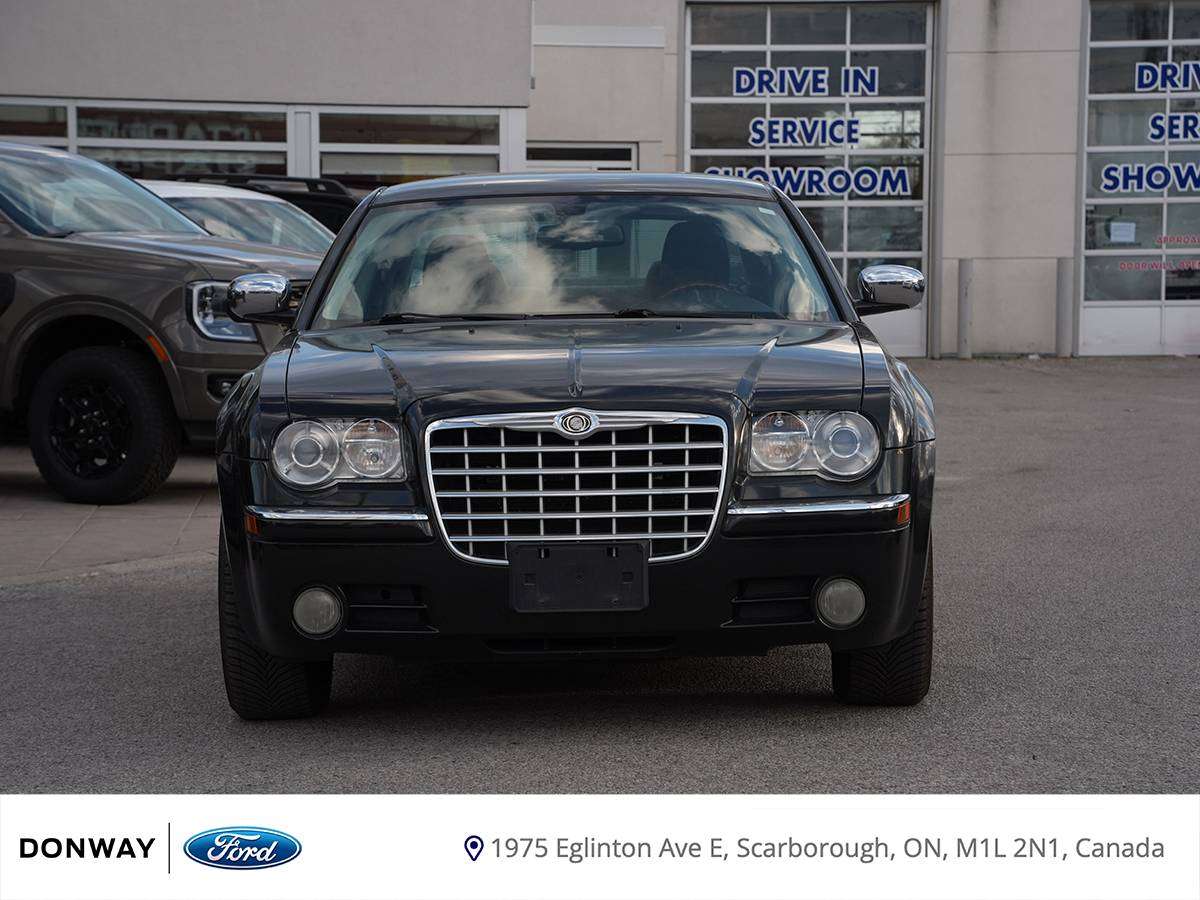 2009 Chrysler 300
