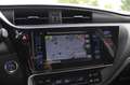 Toyota Auris 1.8 Hybrid Volcano Edition | AUTOMAAT | NAVI | CLI Negro - thumbnail 9