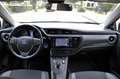 Toyota Auris 1.8 Hybrid Volcano Edition | AUTOMAAT | NAVI | CLI Negro - thumbnail 6