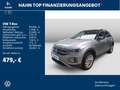 Volkswagen T-Roc 1.5TSI DSG Style LED Nav AHK ACC Sitzh APP Silber - thumbnail 2