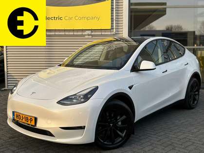 Tesla Model Y Long Range AWD 75 kWh |Autopilot | incl. BTW