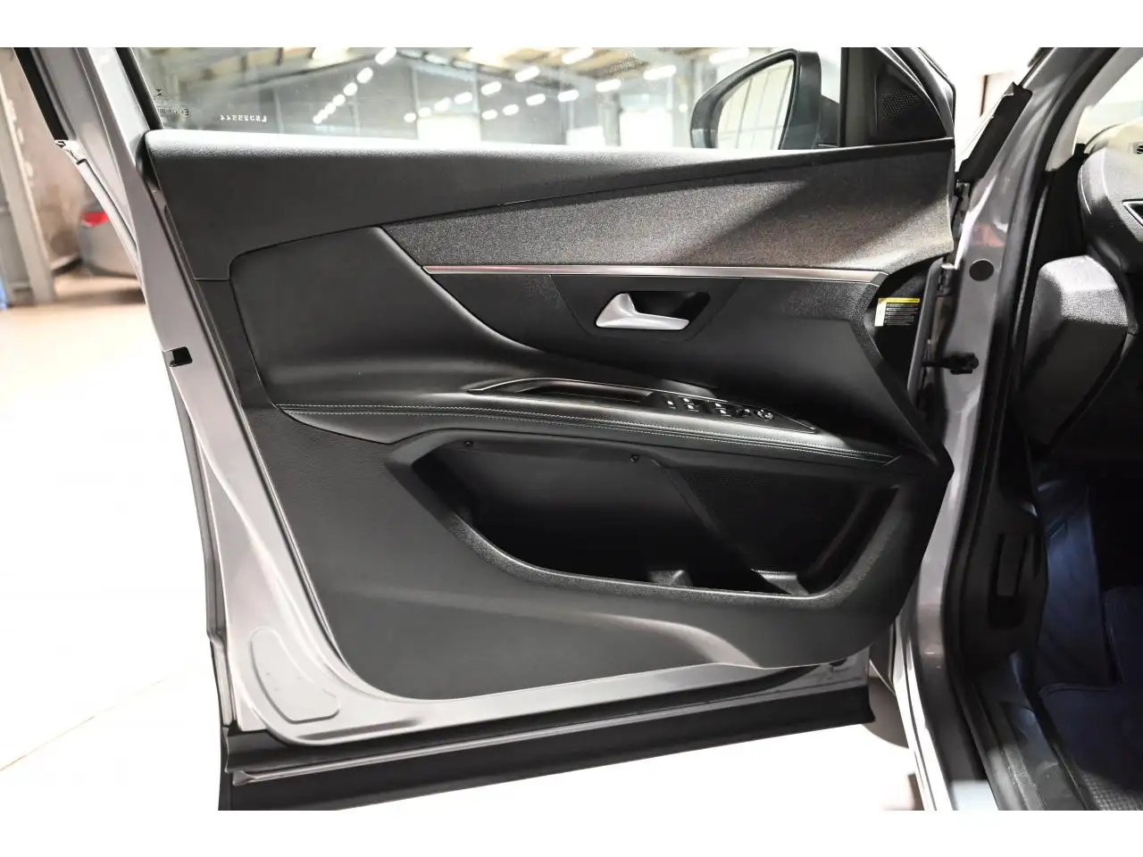 Peugeot 3008 3008 — photo 15