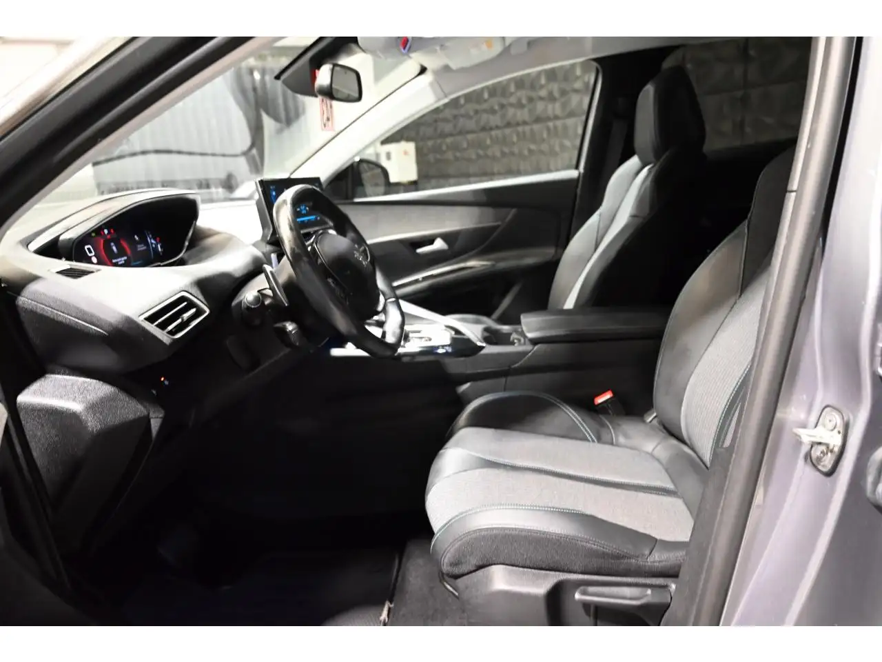 Peugeot 3008 3008 — photo 17