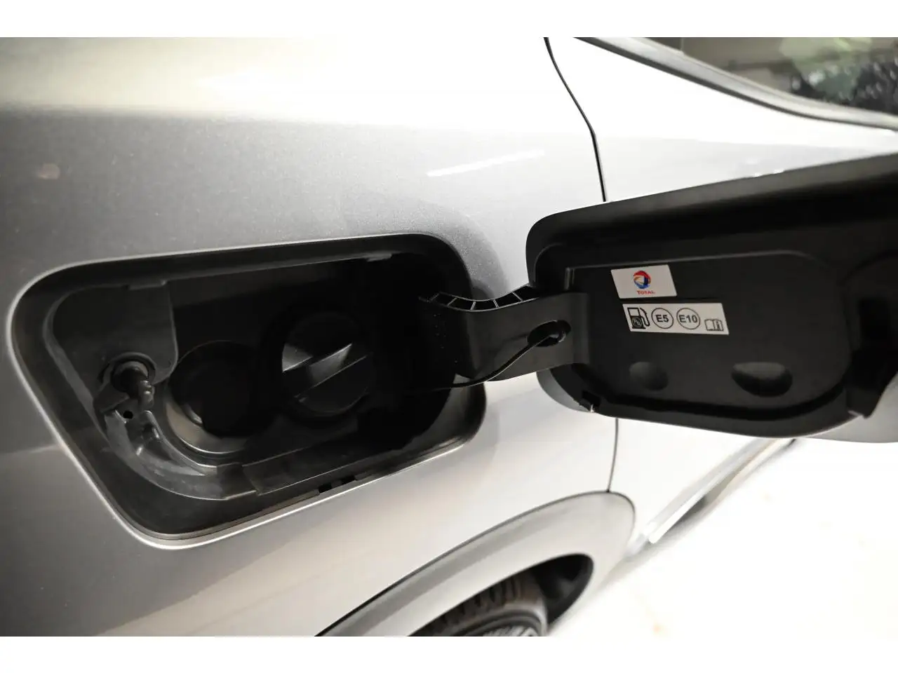 Peugeot 3008 3008 — photo 14