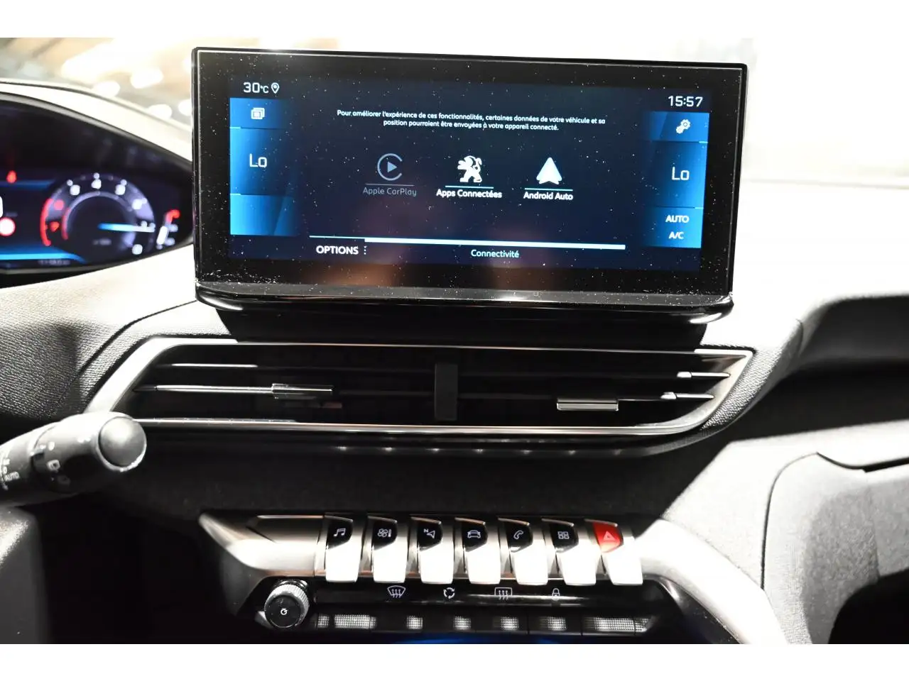 Peugeot 3008 3008 — photo 29
