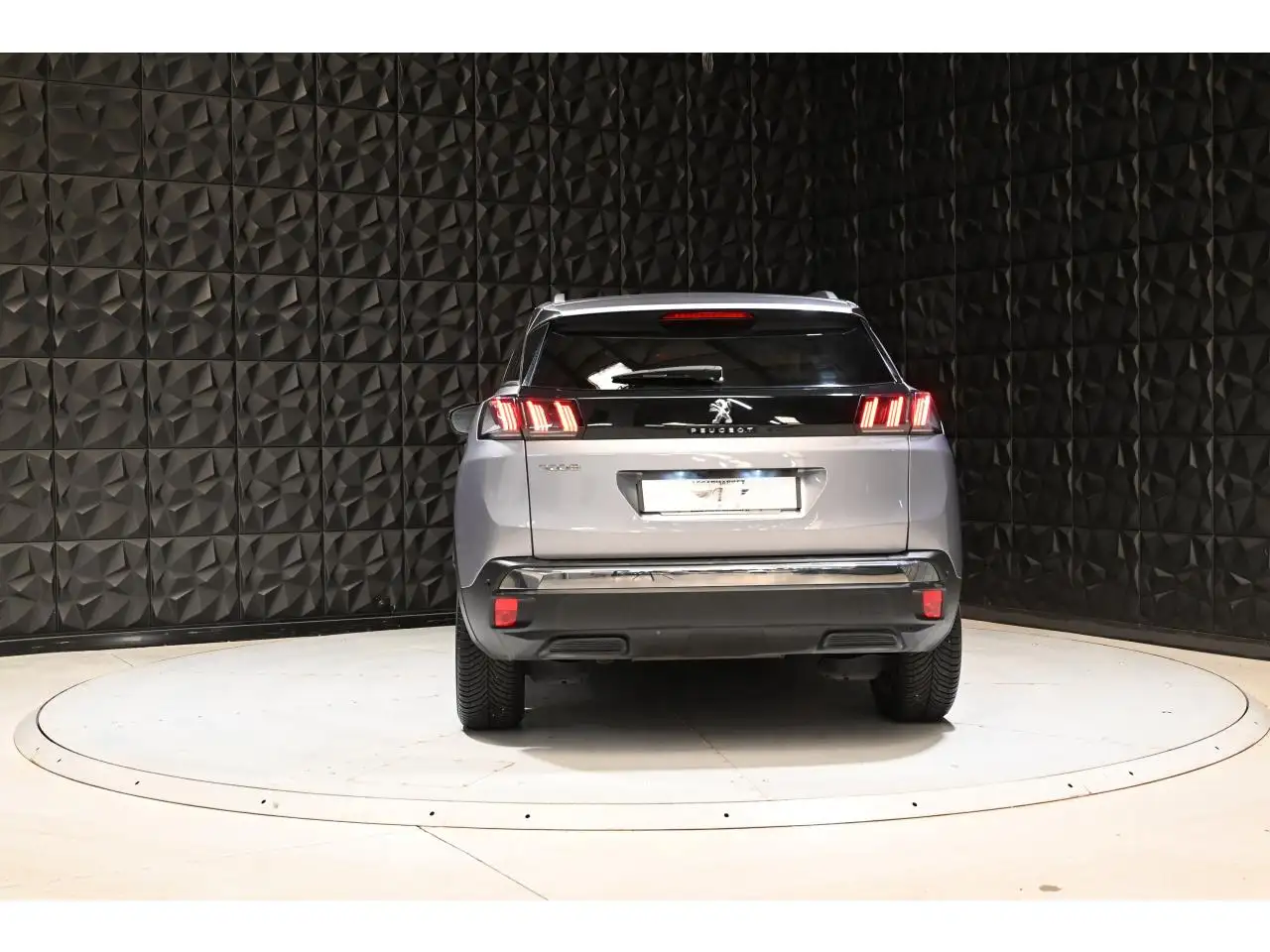 Peugeot 3008 3008 — photo 5
