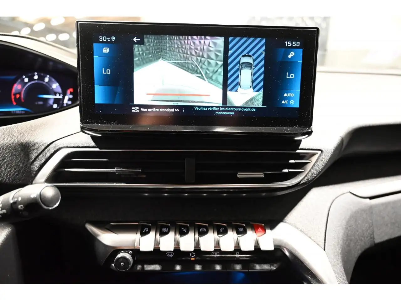 Peugeot 3008 3008 — photo 31