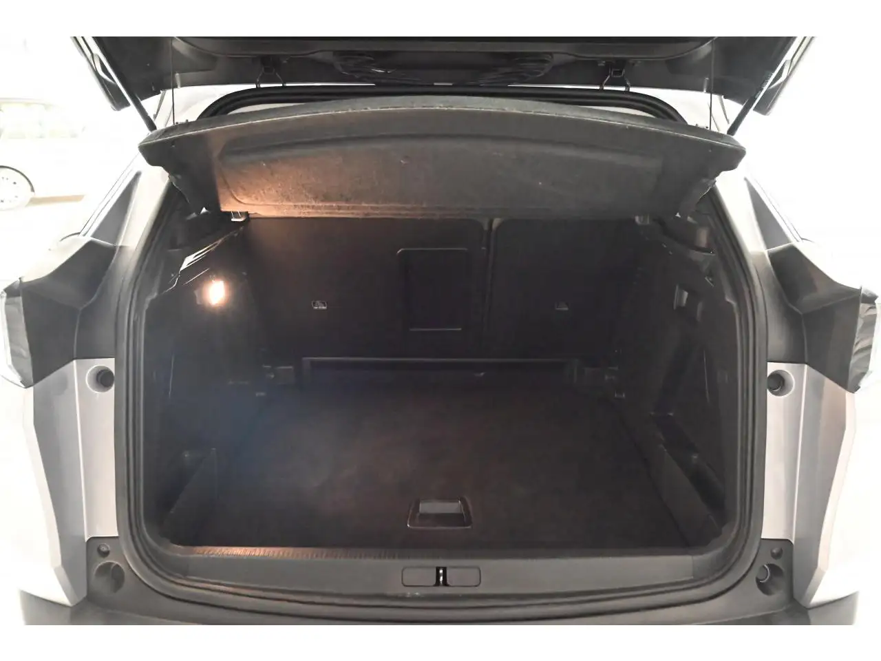 Peugeot 3008 3008 — photo 33