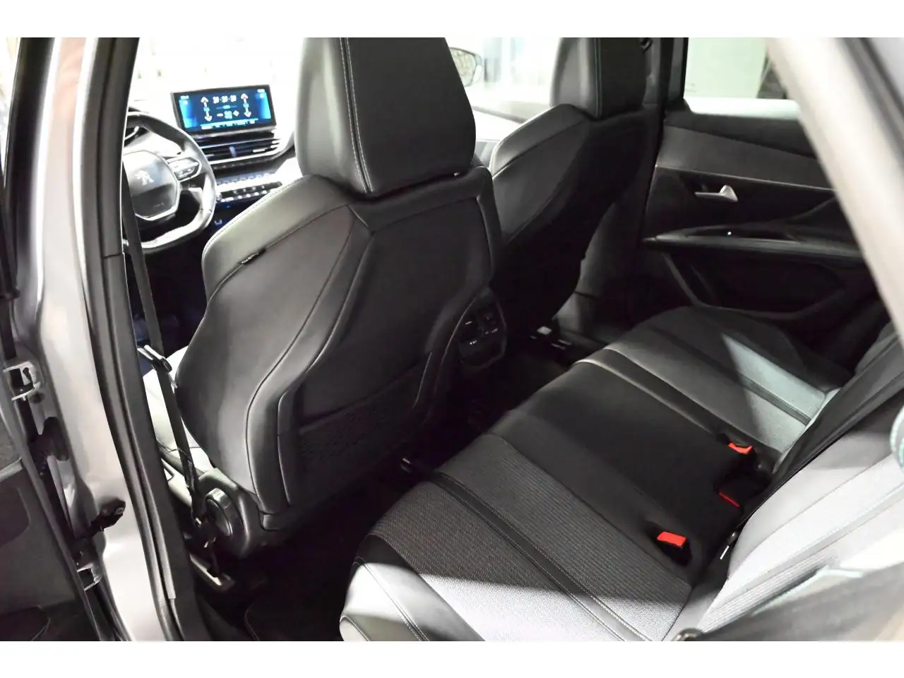 Peugeot 3008 3008 — photo 20