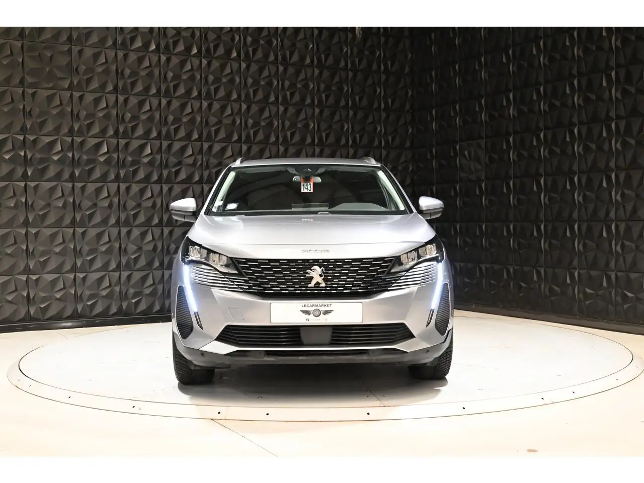 Peugeot 3008 3008