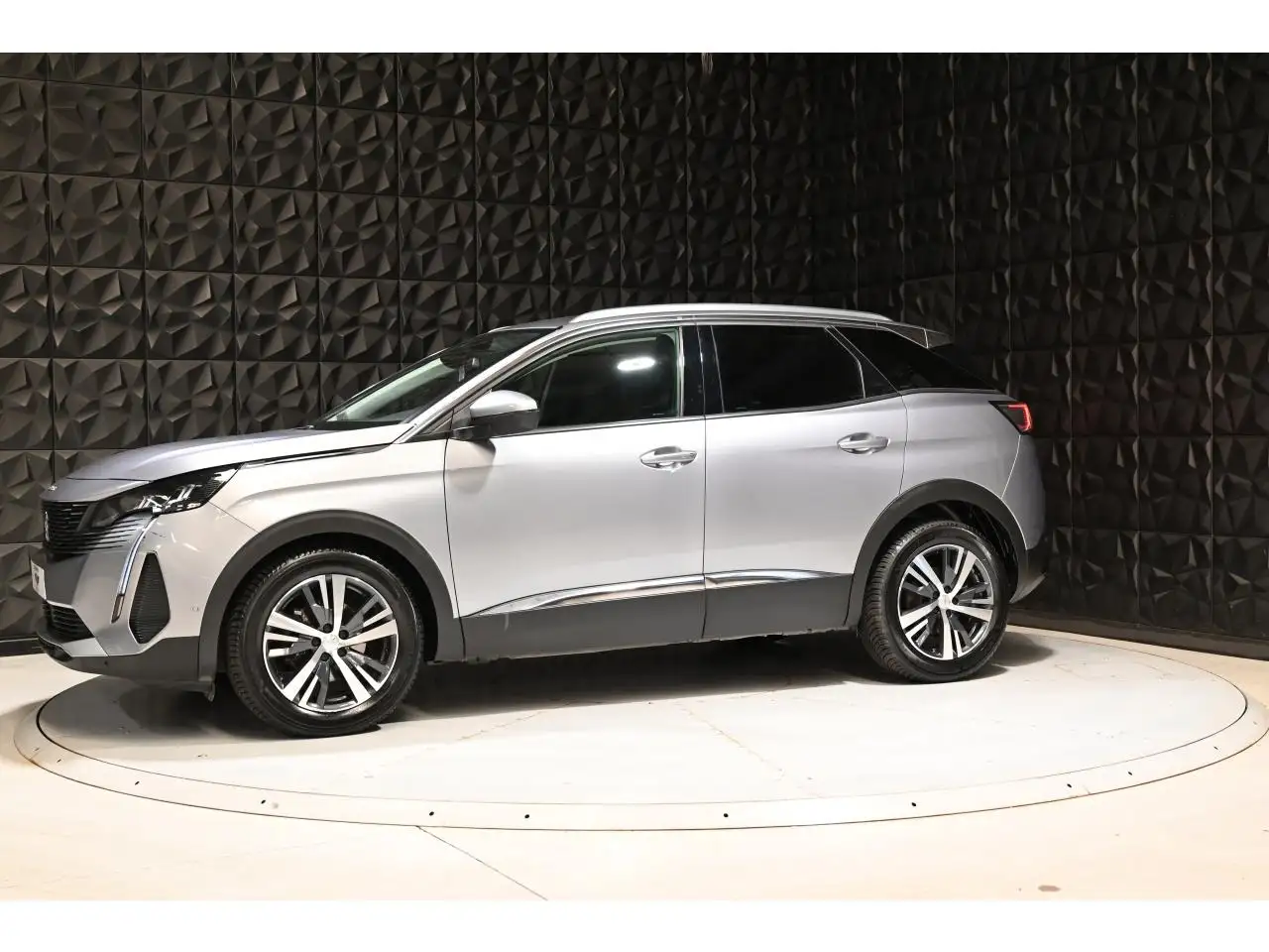 Peugeot 3008 3008 — photo 3