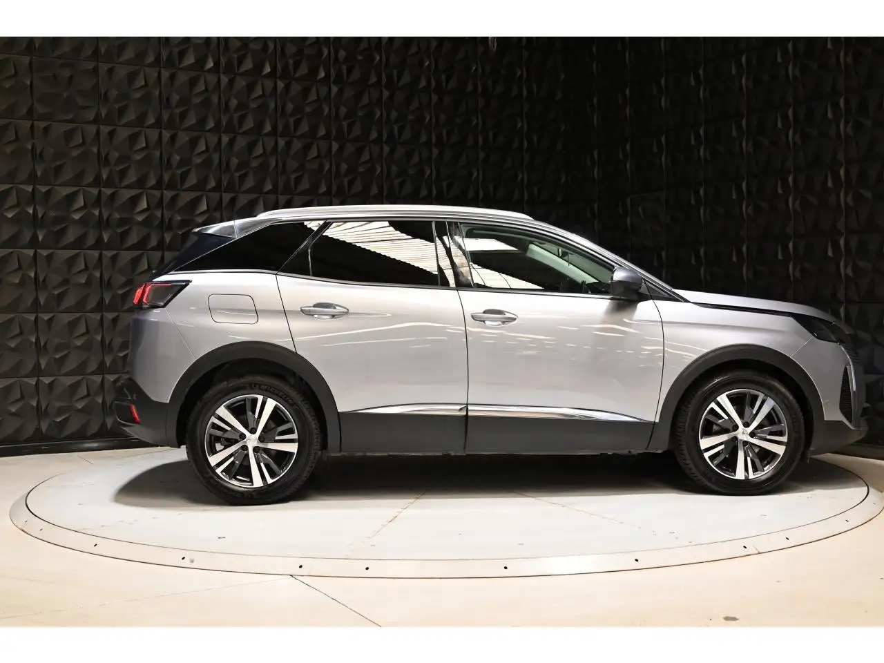 Peugeot 3008 3008 — photo 7