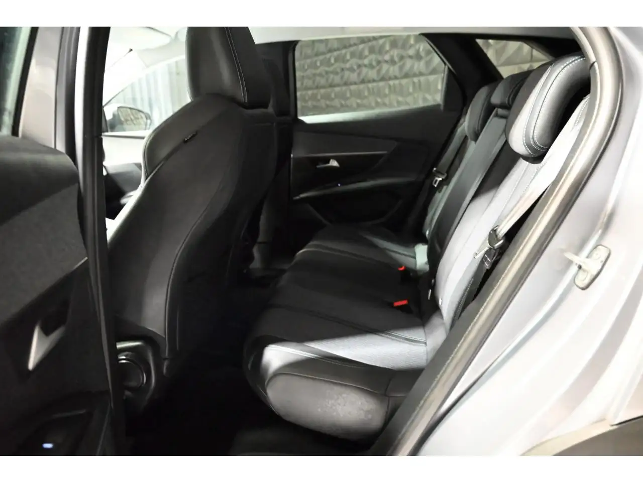 Peugeot 3008 3008 — photo 21