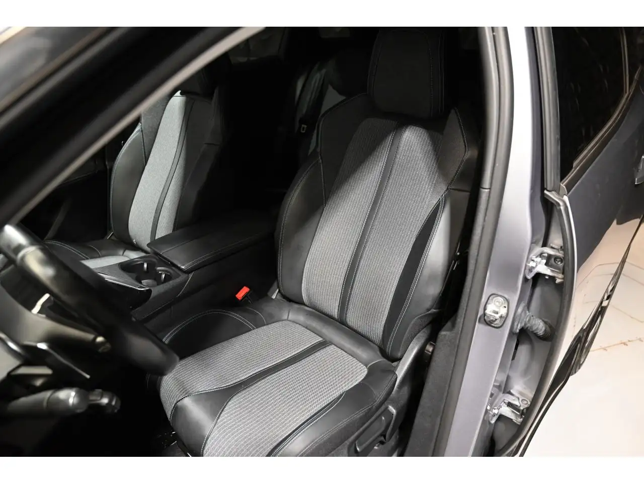 Peugeot 3008 3008 — photo 18