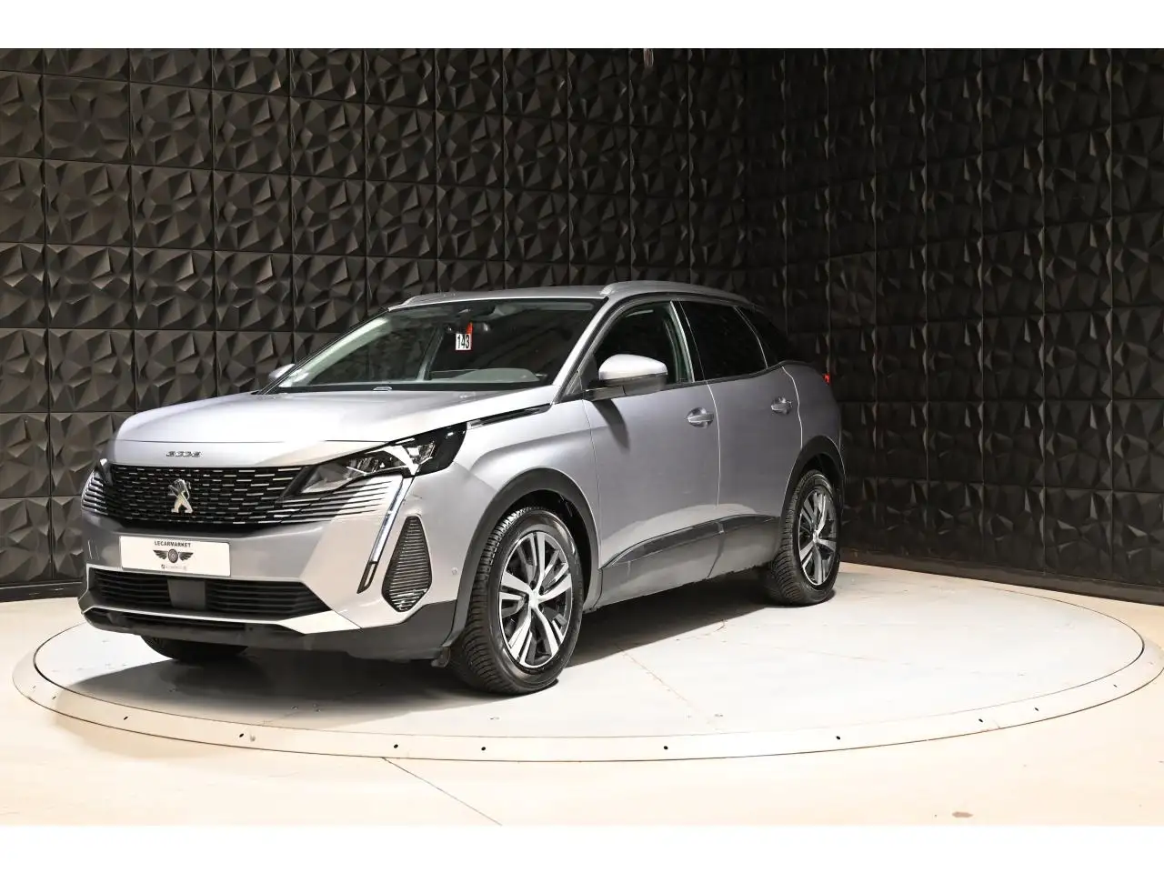 Peugeot 3008 3008 — photo 2