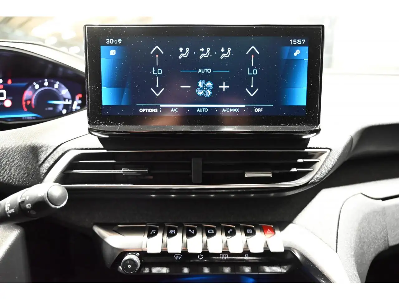 Peugeot 3008 3008 — photo 27