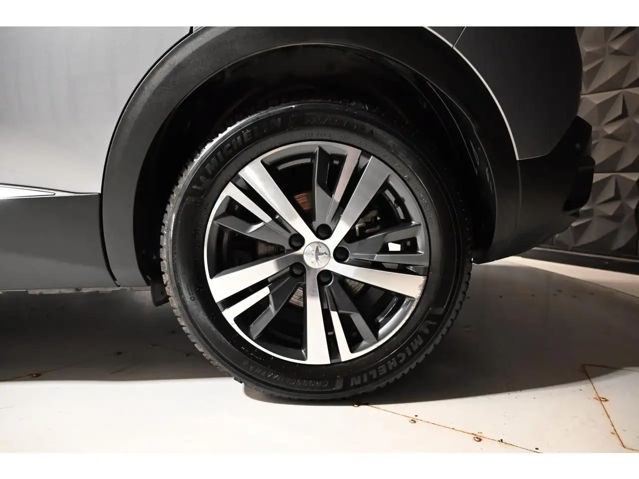 Peugeot 3008 3008 — photo 11