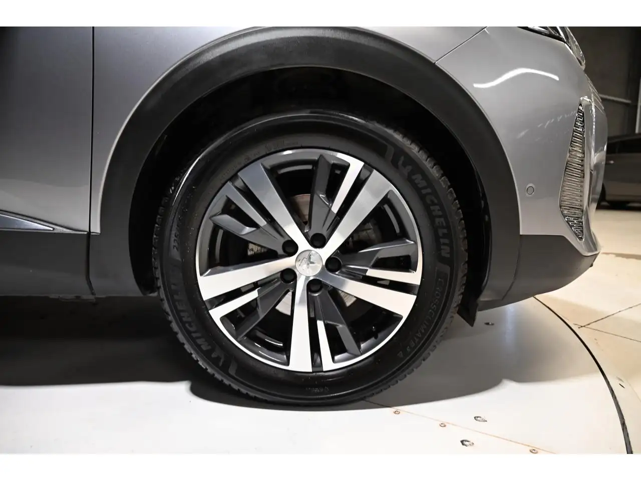 Peugeot 3008 3008 — photo 13