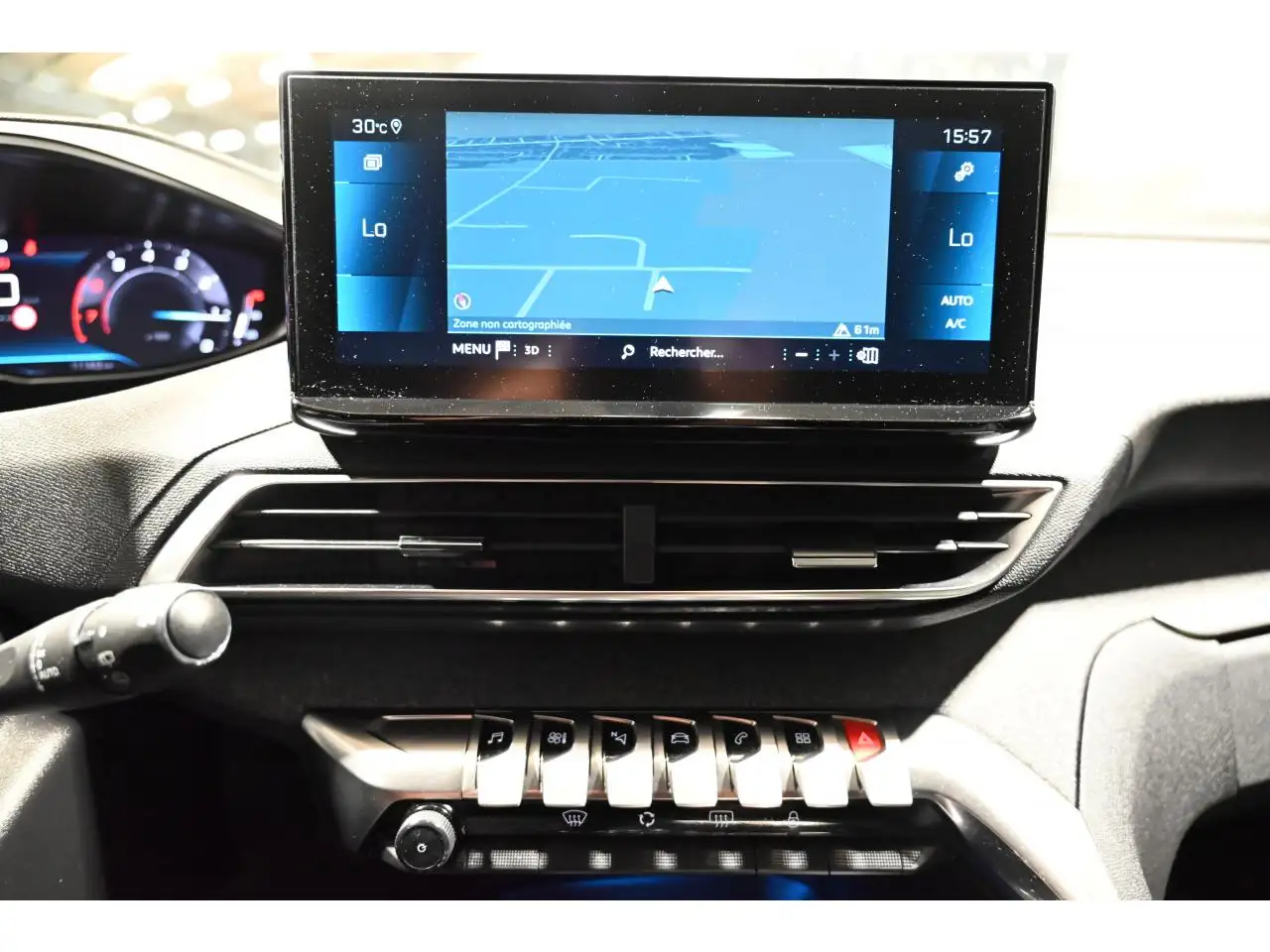 Peugeot 3008 3008 — photo 30