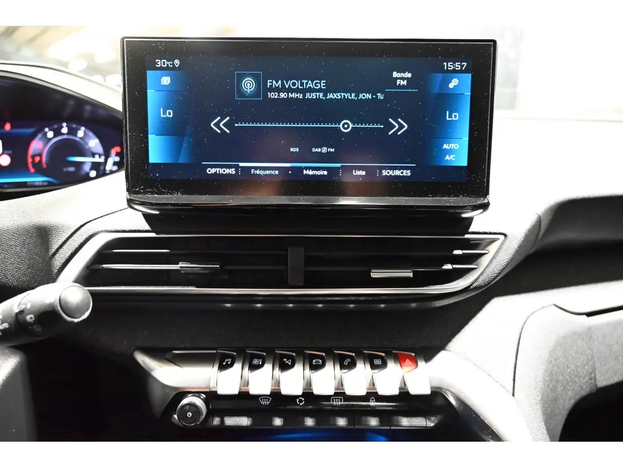 Peugeot 3008 3008 — photo 28
