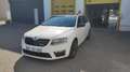 Skoda Octavia Combi 2.0 TSI 220 ch RS - thumbnail 1