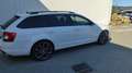 Skoda Octavia Combi 2.0 TSI 220 ch RS - thumbnail 4