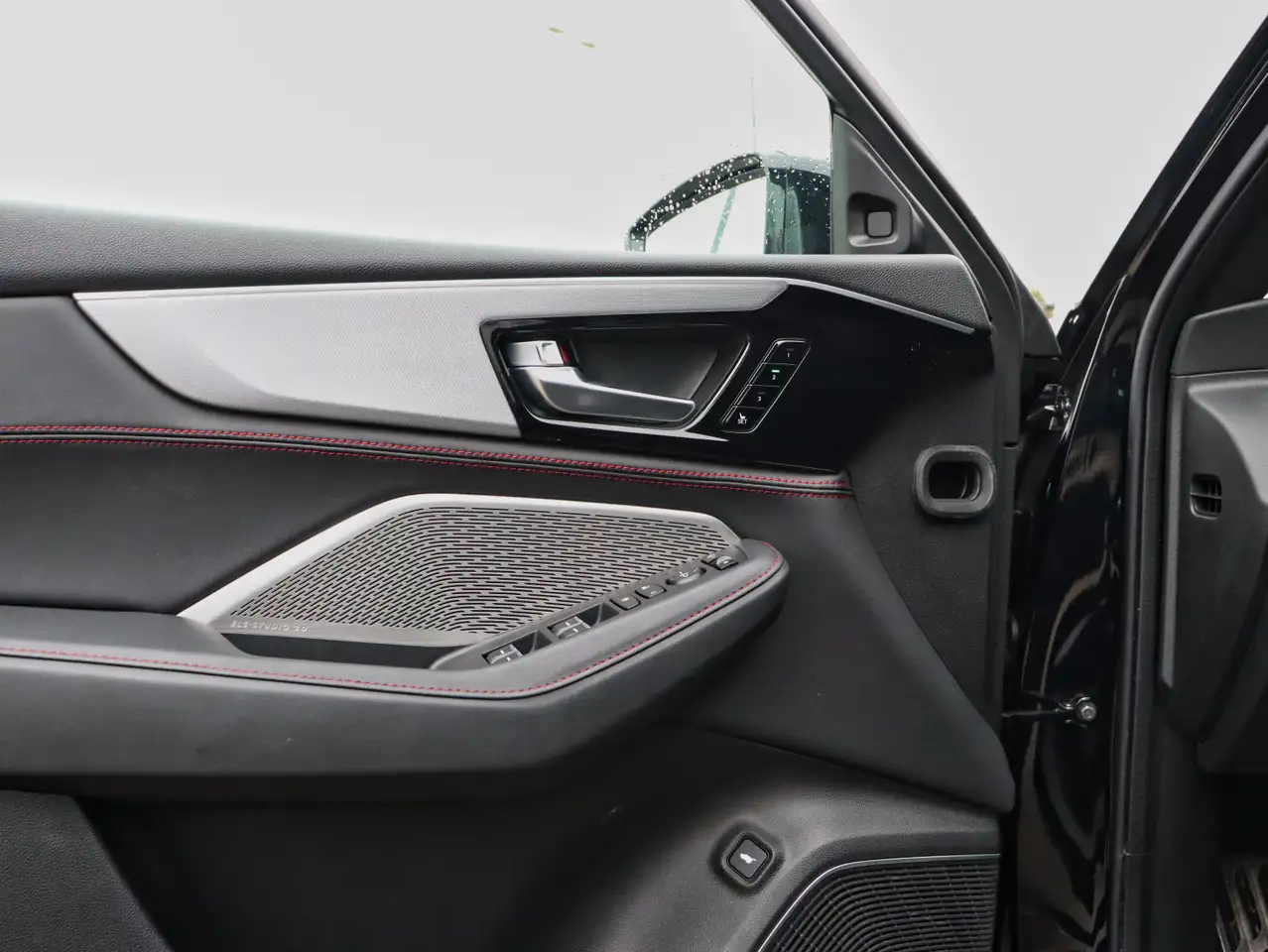 Acura MDX снимка Acura MDX