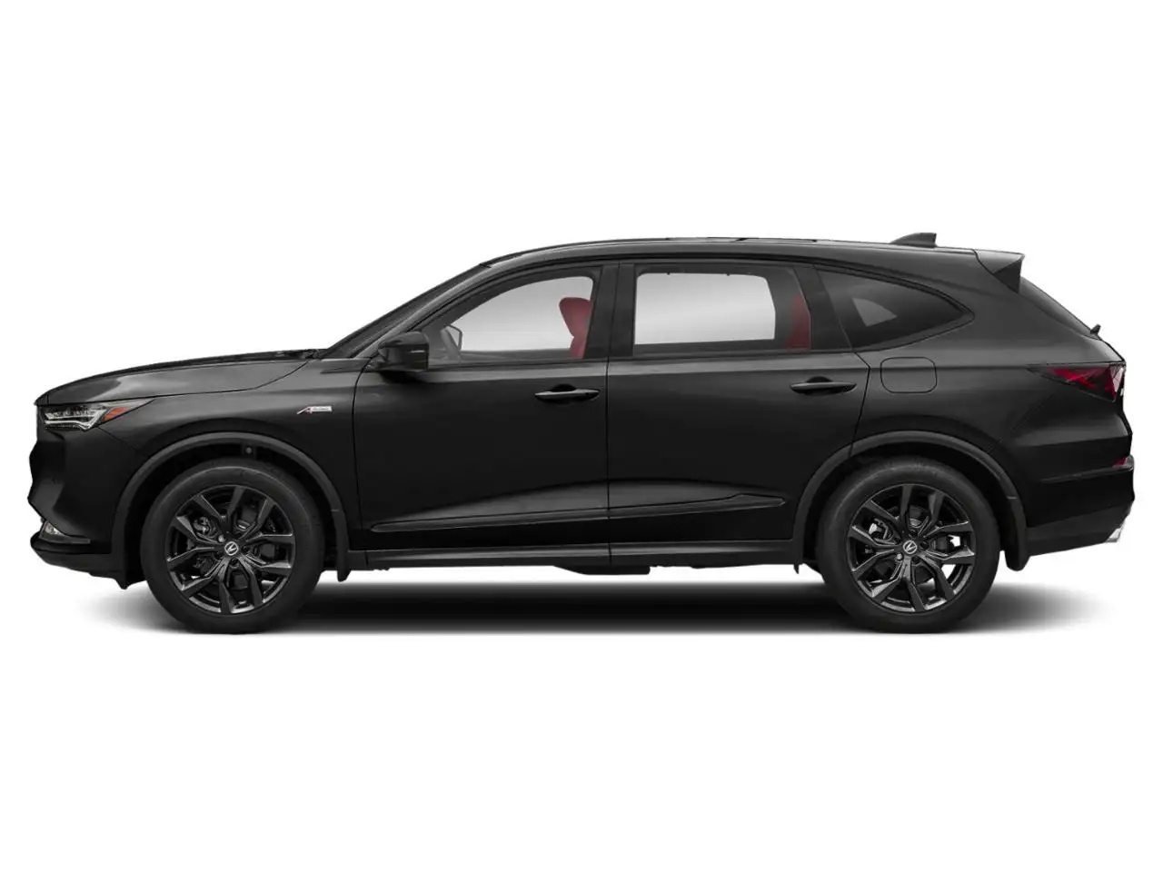Acura MDX снимка Acura MDX