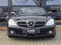 Mercedes-Benz SLK 300 Prestige 6 cilinder + NEKVERW. + HARMAN KARDON + X Zwart - thumbnail 4