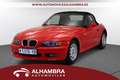 BMW Z3 1.9i Roadster - thumbnail 10