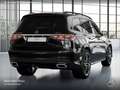 Mercedes-Benz GLS 450 d 4M AMG+NIGHT+PANO+360+AHK+MULTIBEAM+HUD Schwarz - thumbnail 4
