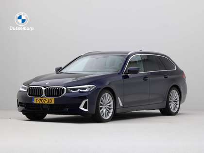 BMW 530 5 Serie Touring 530d xDrive Luxury Line