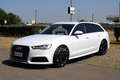 Audi A6 A6 2.0 TDI 190 CV quattro S tronic Business Plus Blanc - thumbnail 1