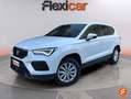 SEAT Ateca 1.5 EcoTSI S&S Style XM DSG Weiß - thumbnail 3