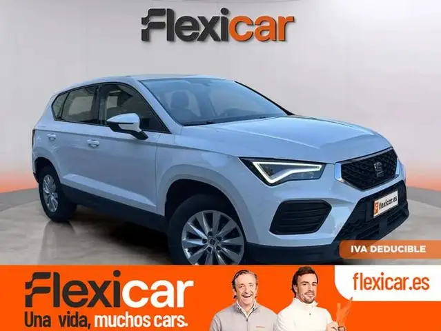 SEAT Ateca 1.5 EcoTSI S&S Style XM DSG