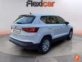 SEAT Ateca 1.5 EcoTSI S&S Style XM DSG Weiß - thumbnail 9