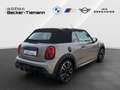 MINI John Cooper Works Cabrio John Cooper Works Harman/Kardon,Rückfahrkamera,Hea Grau - thumbnail 6