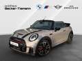 MINI John Cooper Works Cabrio John Cooper Works Harman/Kardon,Rückfahrkamera,Hea Grau - thumbnail 1