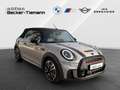 MINI John Cooper Works Cabrio John Cooper Works Harman/Kardon,Rückfahrkamera,Hea Grau - thumbnail 7