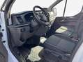 Ford Transit Custom Kasten LKW Trend 300 L1H1 VA  Autm. White - thumbnail 7