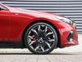 BMW i5 Sedan eDrive40 | M Sportpakket Pro | Driving Assis Roşu - thumbnail 6