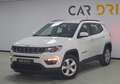 Jeep Compass 1.4 i CAMERA AR/CAPTEUR/CARPLAY/LINE ASSIST Blanc - thumbnail 1