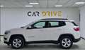Jeep Compass 1.4 i CAMERA AR/CAPTEUR/CARPLAY/LINE ASSIST Blanc - thumbnail 4